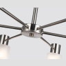 Люстра на штанге Ambrella Light Traditional TR9572