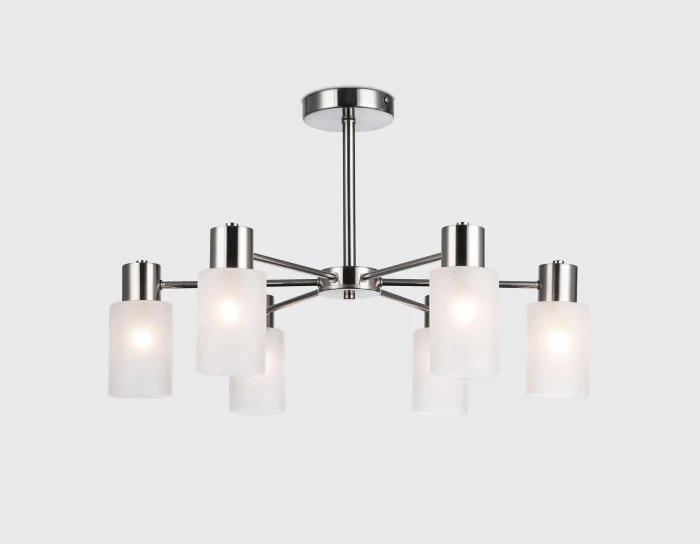 Люстра на штанге Ambrella Light Traditional TR9572