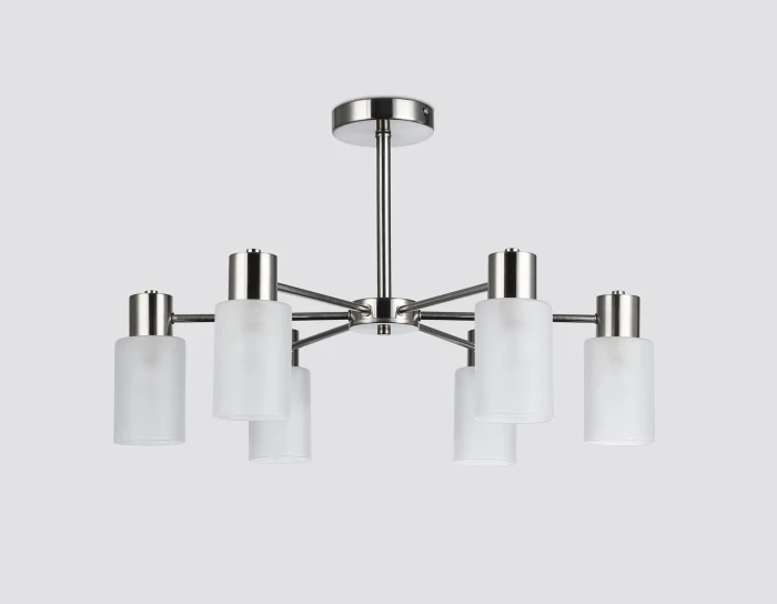 Люстра на штанге Ambrella Light Traditional TR9572