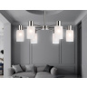 Люстра на штанге Ambrella Light Traditional TR9572