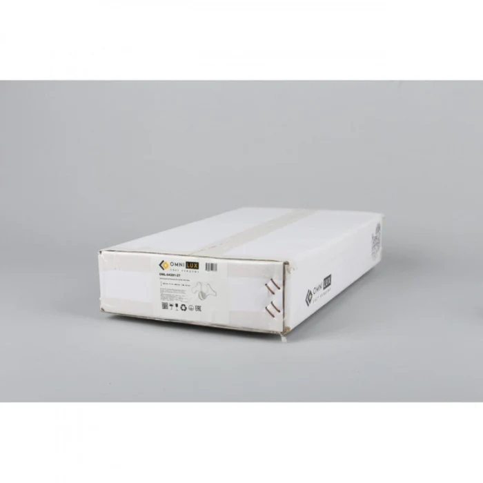 Светильник настенный Omnilux Forcola OML-04201-27