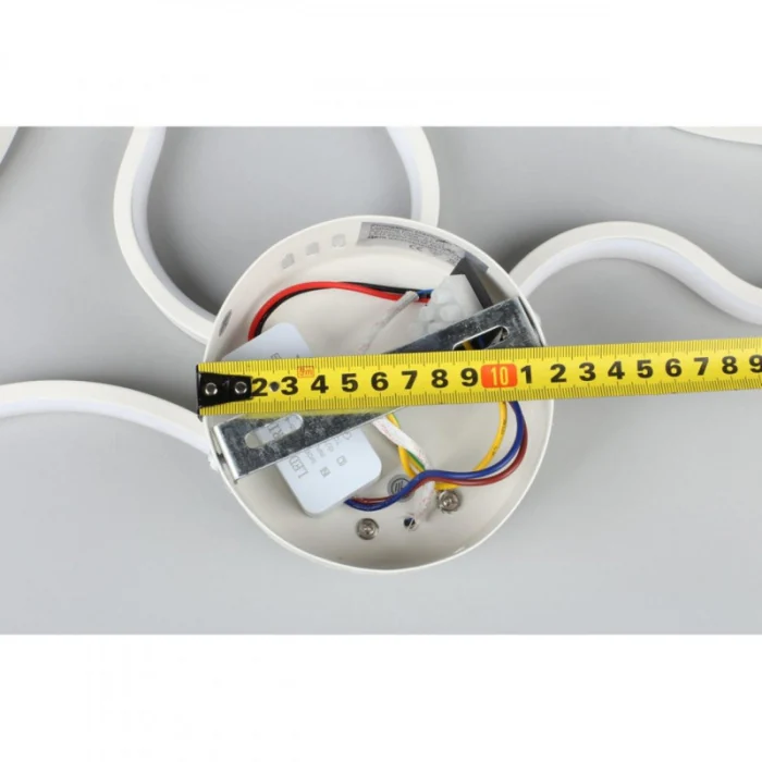 Светильник настенный Omnilux Forcola OML-04201-27