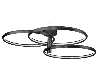 Потолочный светильник Kink Light Тор-Трио 08203,19(4000K)