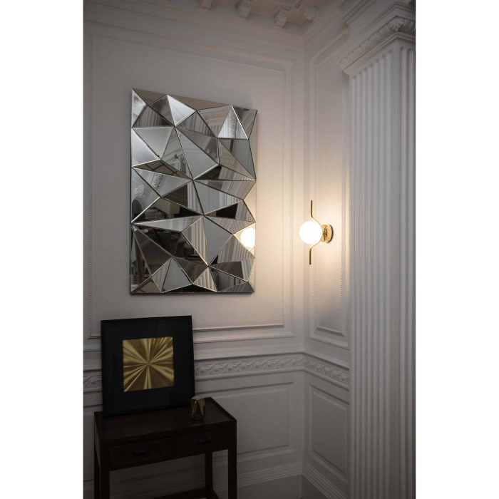 Настенный светильник LE VITA Gold wall lamp