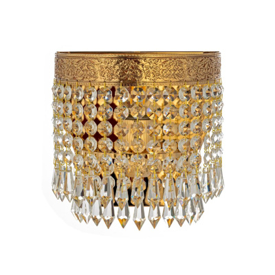 Потолочная люстра Arti Lampadari Santa E 2.10.600 GB