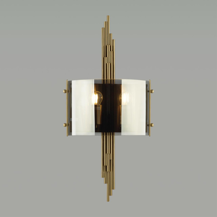 Бра Odeon Light Margaret 4895/2WA