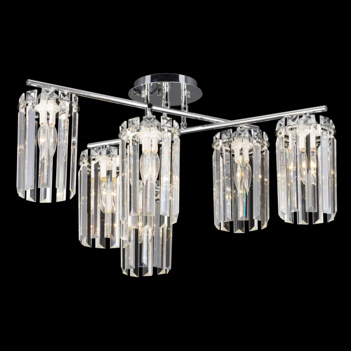 Люстра потолочная Citilux Axis CL313261