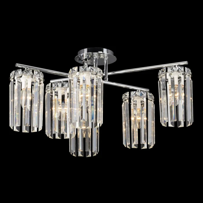 Люстра потолочная Citilux Axis CL313261