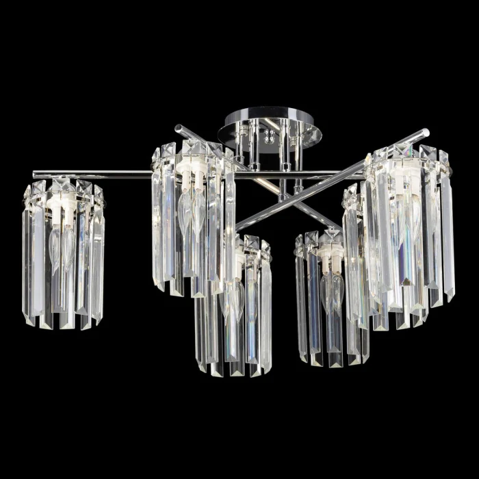 Люстра потолочная Citilux Axis CL313261