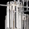 Люстра потолочная Citilux Axis CL313261