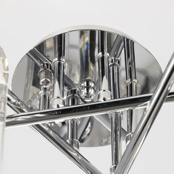 Люстра потолочная Citilux AXIS CL313261