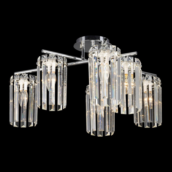 Люстра потолочная Citilux Axis CL313261