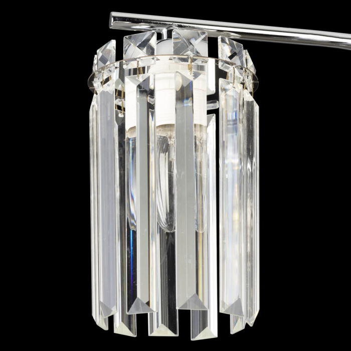 Люстра потолочная Citilux Axis CL313261