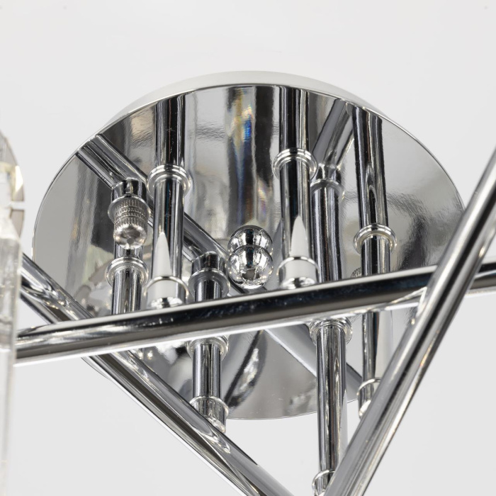 Люстра потолочная Citilux Axis CL313261