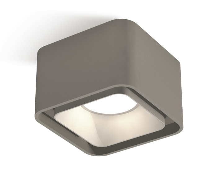 Комплект накладного светильника Ambrella light XS7834001