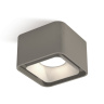 Комплект накладного светильника Ambrella light XS7834001