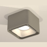 Комплект накладного светильника Ambrella light XS7834001