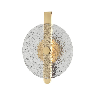 Светильник настенный Aployt Lorentayn APL.328.01.09