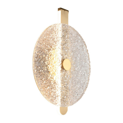 Светильник настенный Aployt Lorentayn APL.328.01.09