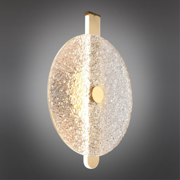 Светильник настенный Aployt Lorentayn APL.328.01.09