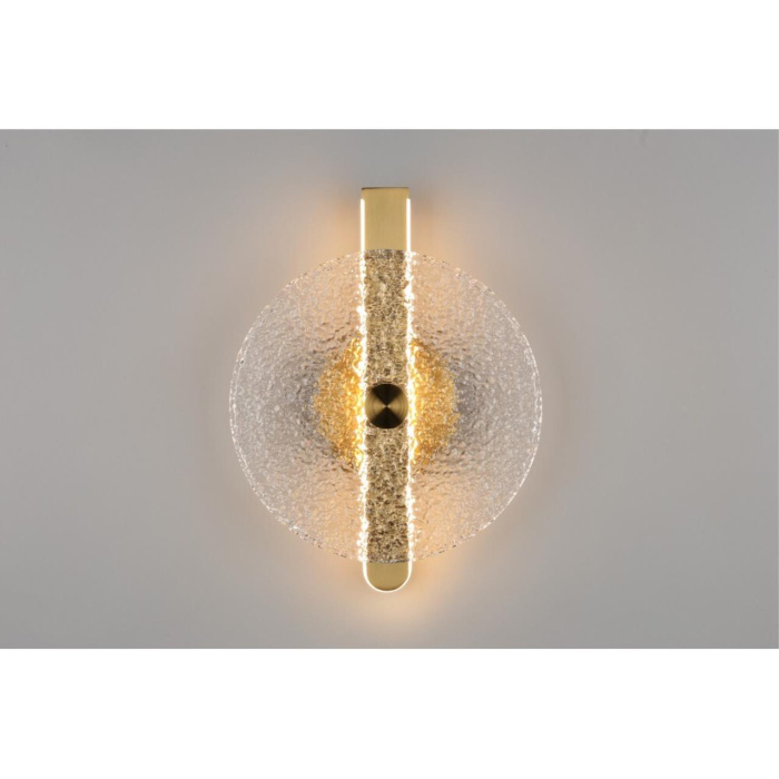 Светильник настенный Aployt Lorentayn APL.328.01.09