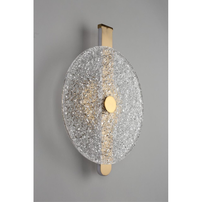 Светильник настенный Aployt Lorentayn APL.328.01.09