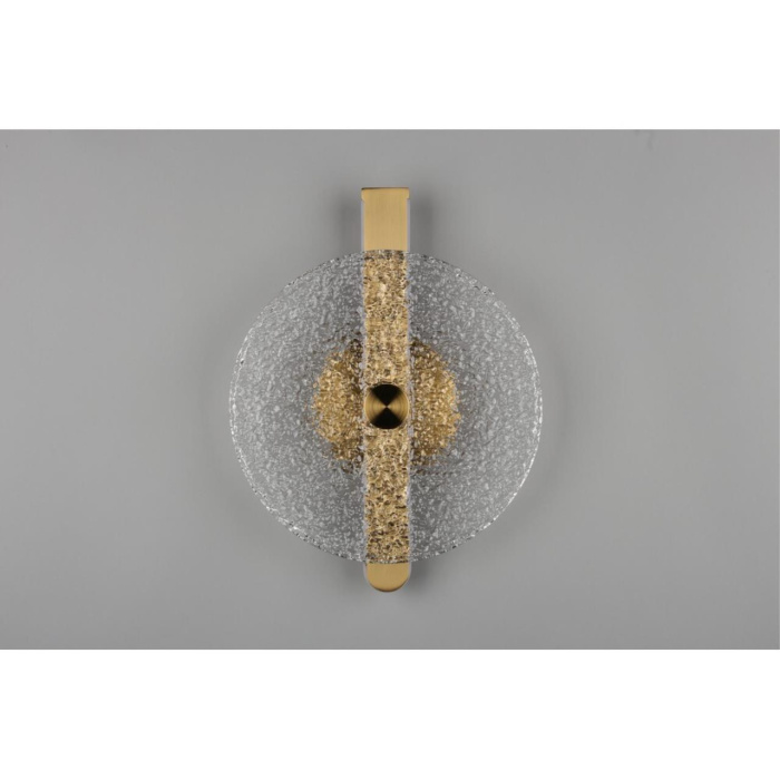 Светильник настенный Aployt Lorentayn APL.328.01.09