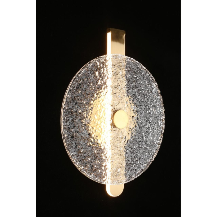 Светильник настенный Aployt Lorentayn APL.328.01.09