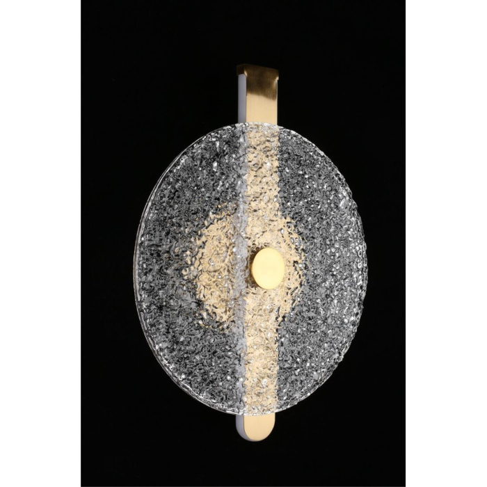 Светильник настенный Aployt Lorentayn APL.328.01.09