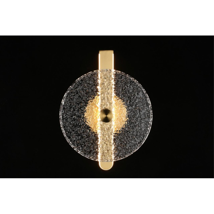 Светильник настенный Aployt Lorentayn APL.328.01.09