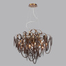 Люстра подвесная Odeon Light Chainy 5066/12