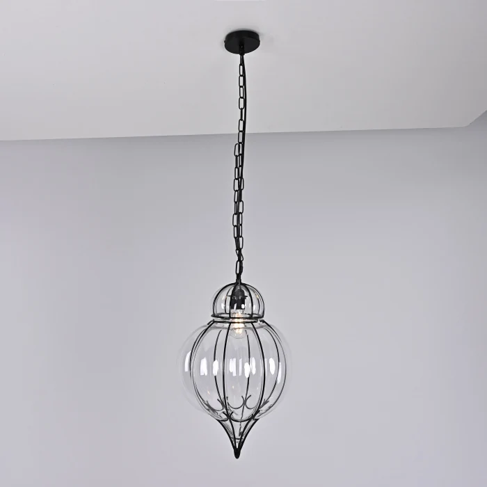 Подвесной светильник ImperiumLoft Cove 314528-23
