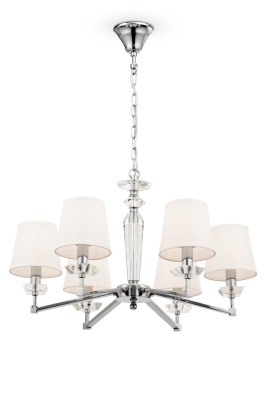 Люстра Maytoni Beira MOD064PL-06N