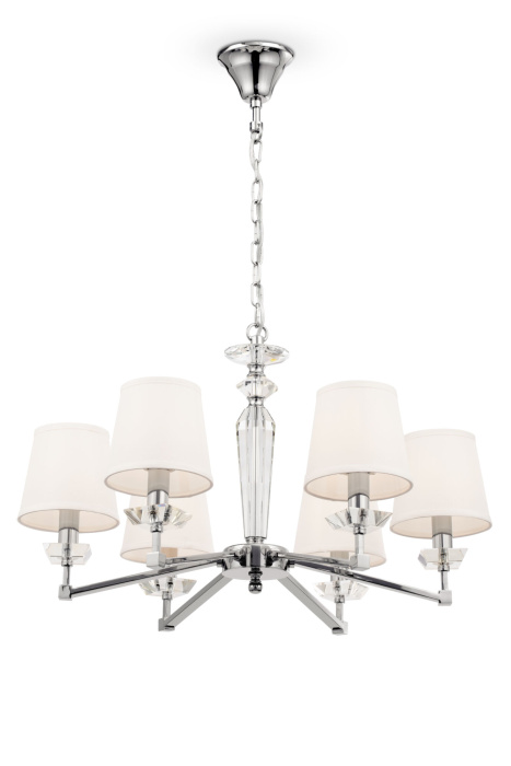 Люстра Maytoni Beira MOD064PL-06N