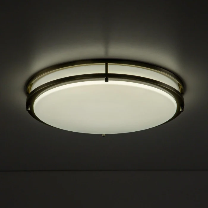 Настенно-потолочный светильник Citilux Бостон CL709503N