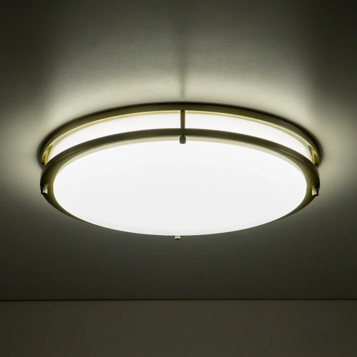 Настенно-потолочный светильник Citilux Бостон CL709503N