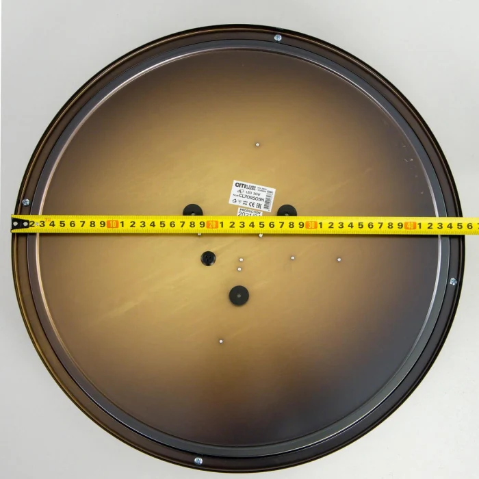 Настенно-потолочный светильник Citilux Бостон CL709503N