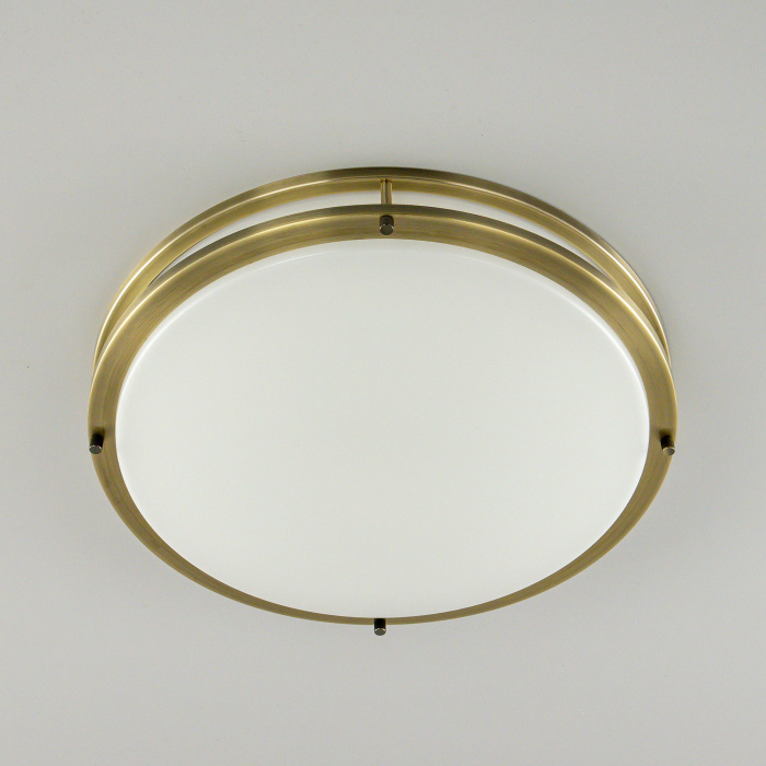 Люстра потолочная Citilux Бостон CL709503N