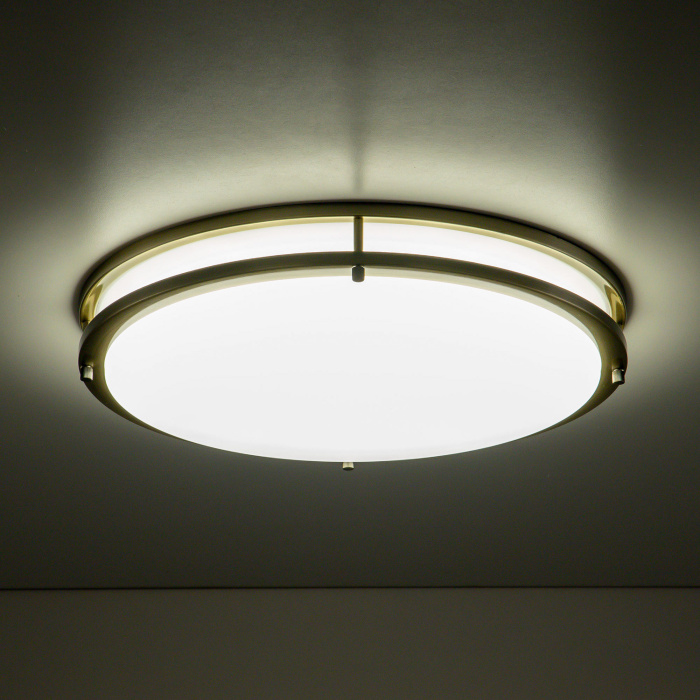 Настенно-потолочный светильник Citilux Бостон CL709503N