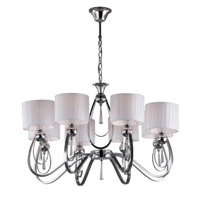 Люстра подвесная Omnilux Mellitto OML-63803-08