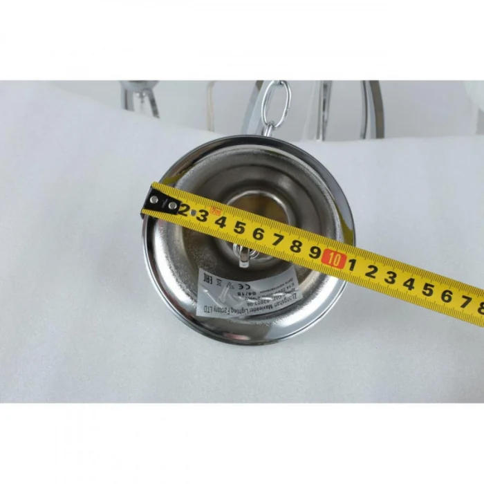 Люстра подвесная Omnilux Mellitto OML-63803-08