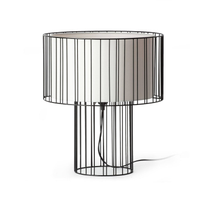 Настольная лампа LINDA table lamp