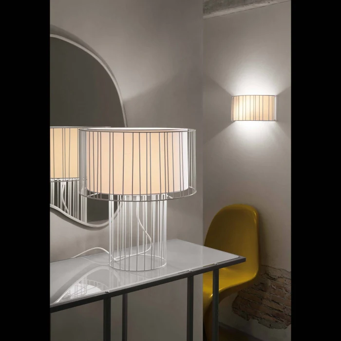 Настольная лампа LINDA table lamp