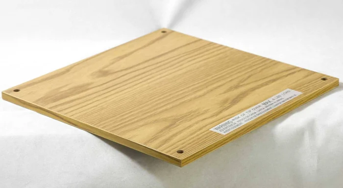 Торшер WOODRUFF LSP-0332