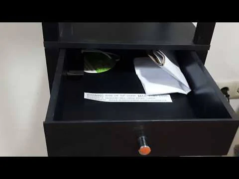 Торшер WOODRUFF LSP-0332