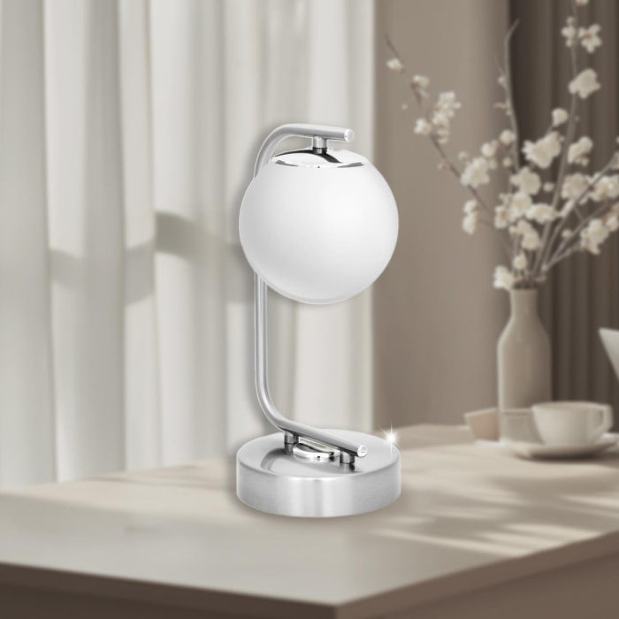 Настольная лампа Citilux Адам смарт CL228A811