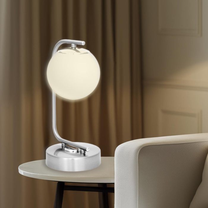 Настольная лампа Citilux Адам смарт CL228A811