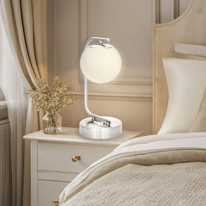 Настольная лампа Citilux Адам смарт CL228A811