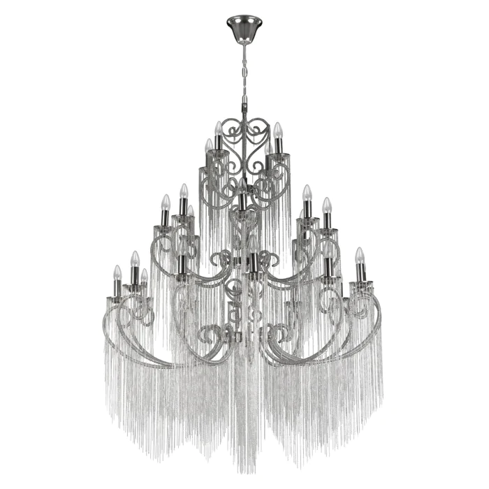 Подвесная люстра LOFT IT Wonderland 10405/24