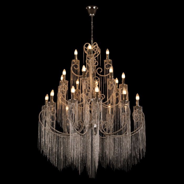 Подвесная люстра LOFT IT Wonderland 10405/24